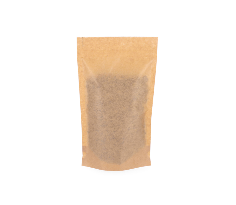 DOY-K: Windowless Doy-pack stand-up bag 100 pcs. 7