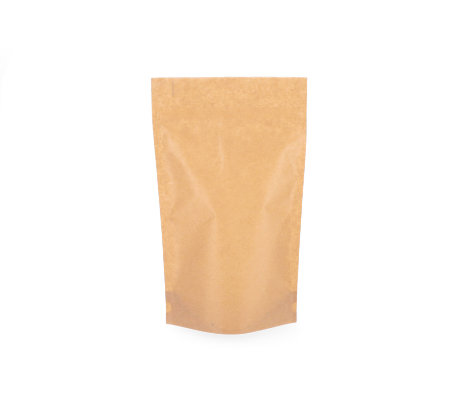 DOY-K: Windowless Doy-pack stand-up bag 100 pcs. 9
