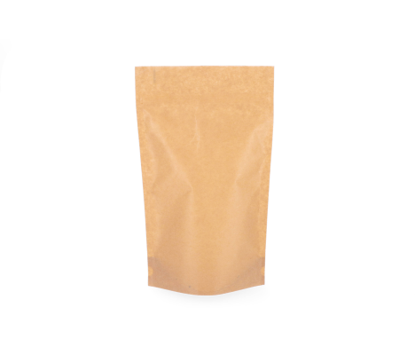 DOY-K: Windowless Doy-pack stand-up bag 100 pcs. 6