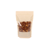DOY-KL: Doy-pack stand-up bag with window 100 pcs. 4
