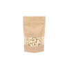 DOY-KL: Doy-pack stand-up bag with window 100 pcs. 2
