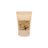 DOYBIO-KL: Doy-pack stand-up bag, with window, 100 pcs. 2