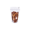 DOY-TR: Transparent Doy-pack stand-up pouch 100 pcs. 3