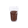 DOY-TR: Transparent Doy-pack stand-up pouch 100 pcs. 9