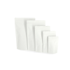 DOY-B: White stand-up Doypack pouches, pack of 100 pcs 23