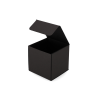 DU-10: 100 x 100 x 100 mm folding cardboard box FEFCO 0470 5