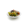 DUB/1: organic food bowl, 250ml, 50 pcs. 2
