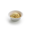 DUB/3: organic food bowl, 500ml, 50 pcs. 2