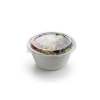 DUB/D1: eco-friendly plastic cover DUB/4, 50 pcs. 2