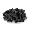 FIL/J: black recycled paper infill for the box, 67 l 4