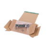 FP 4: 280 x 210 x 60 mm secure shipping box 4