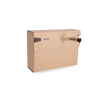 FP 3: 240 x 180 x 50 mm secure shipping box 5