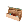 W/1: 316 x 112 x 115mm box for wine bottle 3