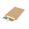 RV/1: 167 x 240 x 30 mm cardboard envelope for shipments 5