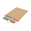 RV/3: 235 x 308 x 30 mm cardboard envelope for shipments 5