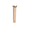 ID 3: 860 x 111 x 111 mm long box for shipments 12
