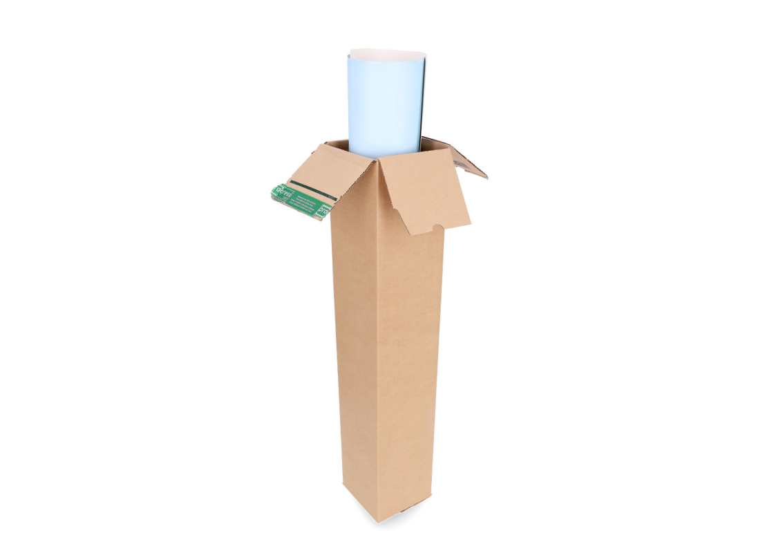ID1: 510 x 105 x 105 mm long box for shipments 1