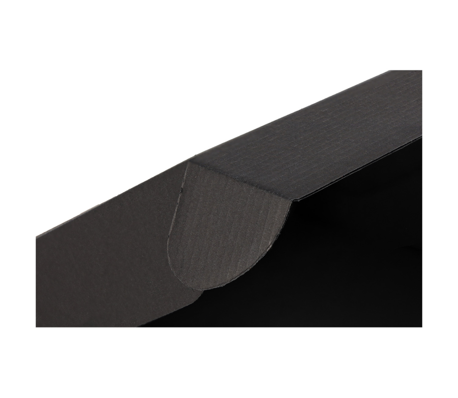 427-3: 300 x 215 x 50 mm cardboard box with quick closure FEFCO 0427 3