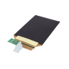 RV/1: 167 x 240 x 30 mm cardboard envelope for shipments 2