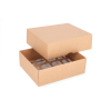 KEK-12: 300 x 250 x 100 mm <br>Box for 12 cupcakes 2
