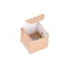 KEK-1: 100 x 100 x 90 mm <br>Box for 1 cupcake 2