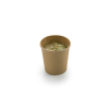 KP/3: 400ml, disposable container, 25 pcs 2