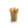 KP/4: 600 ml, disposable container, 25 pcs. 2
