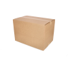 KR-1: 590 x 400 x 400 mm Moving box, 5 layers cardboard 3