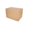 KR-2: 590 x 400 x 400 mm Moving box, 3 layers cardboard 3