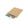 RV/2: 205 x 262 x 30 mm cardboard envelope for shipments 3
