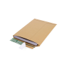 RV/4: 237 x 342 x 30 mm cardboard envelope for shipments 3