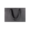 LUX-1: 220 x 100 x 300 mm Luxury paper bag with satin handles 22