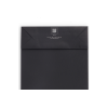 LUX-2: 300 x 100 x 360 mm Luxury paper bag with satin handles 24