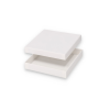 LUXDD-3: 165 x 165 x 27 mm luxurious two-part box 5