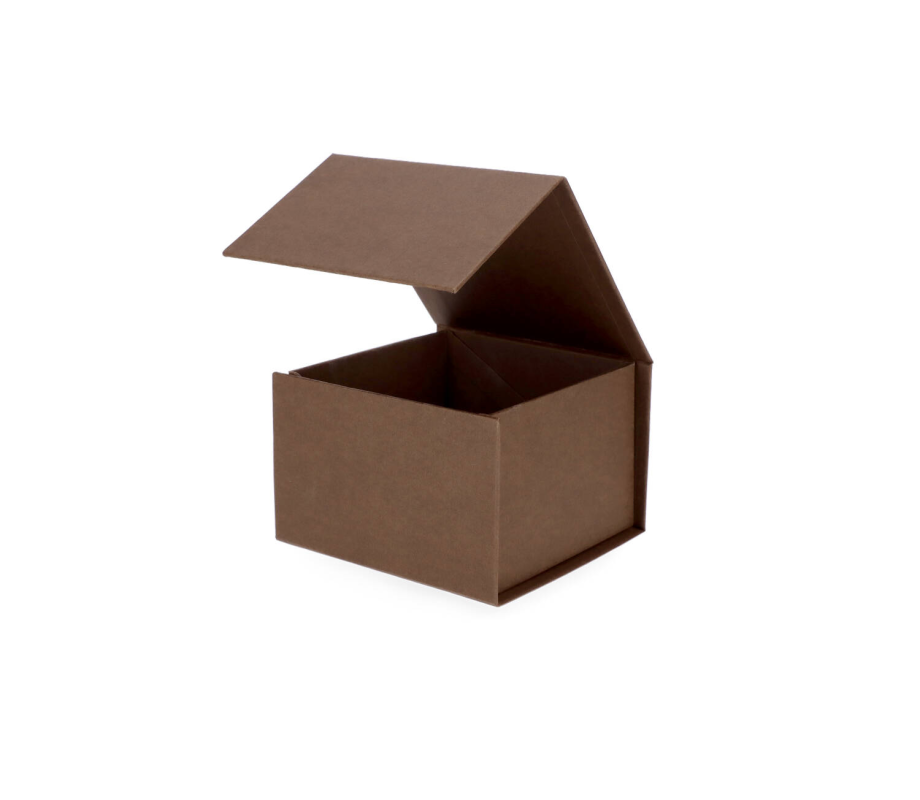 MAG-11: 100 x 100 x 70 mm quickly assembled magnetic box 7
