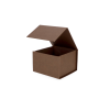 MAG-11: 100 x 100 x 70 mm quickly assembled magnetic box 9