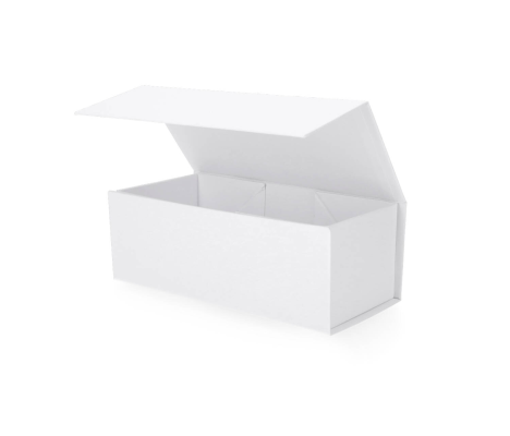 MAG-12: 190 x 90 x 70 mm quickly assembled magnetic box 2