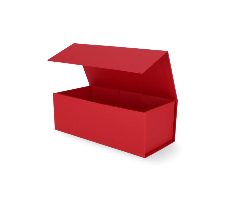 MAG-12: 190 x 90 x 70 mm quickly assembled magnetic box 6