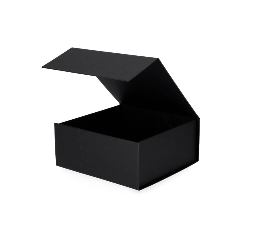 MAG-13: 180 x 180 x 80 mm quickly assembled magnetic box 6