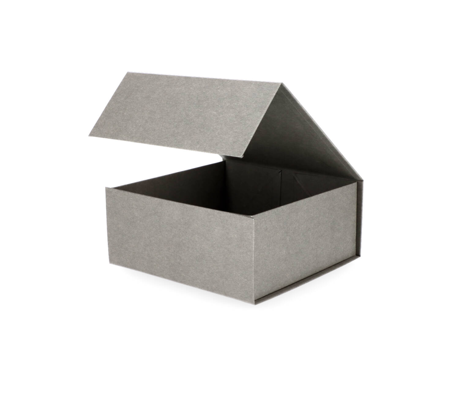 MAG-11: 100 x 100 x 70 mm quickly assembled magnetic box 1