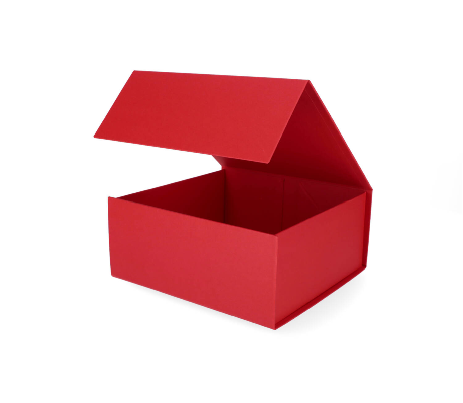 MAG-11: 100 x 100 x 70 mm quickly assembled magnetic box 4