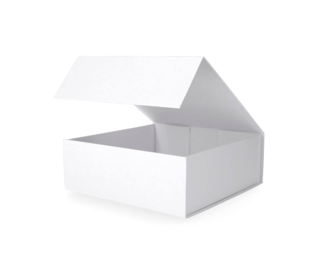 MAG-14: 250 x 250 x 90 mm quickly assembled magnetic box 2