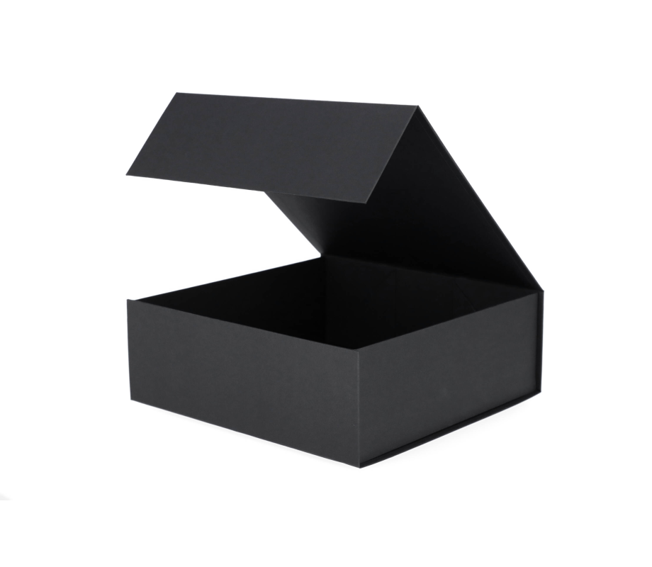 MAG-14: 250 x 250 x 90 mm quickly assembled magnetic box 6