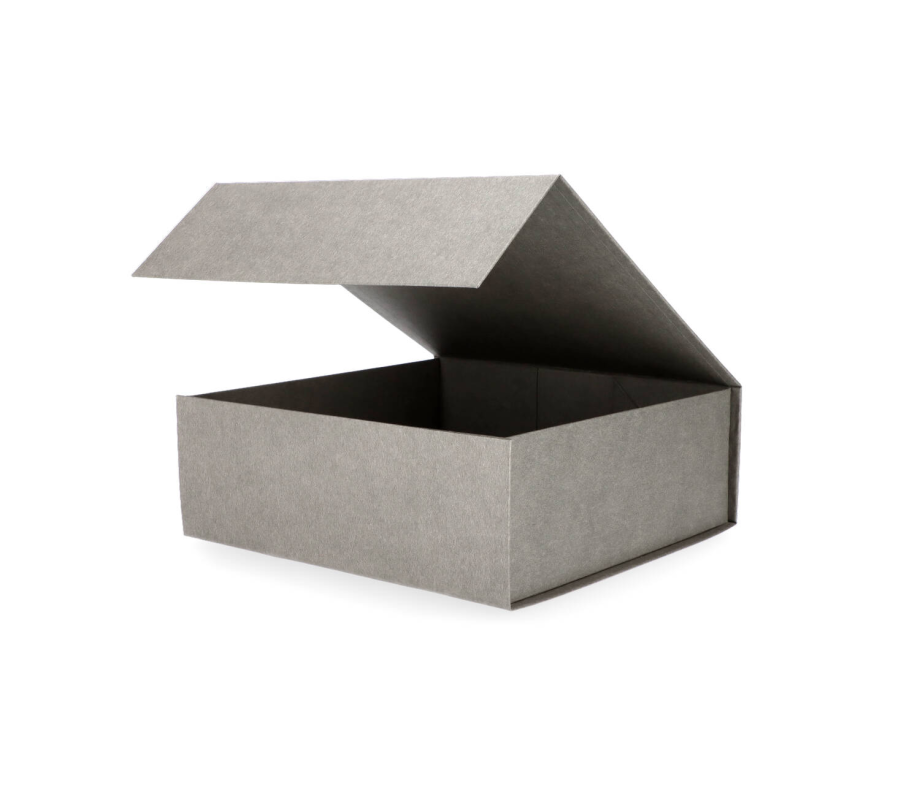 MAG-14: 250 x 250 x 90 mm quickly assembled magnetic box 11