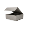 MAG-14: 250 x 250 x 90 mm quickly assembled magnetic box 13