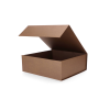 MAG-14: 250 x 250 x 90 mm quickly assembled magnetic box 19