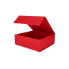 MAG-14: 250 x 250 x 90 mm quickly assembled magnetic box 16