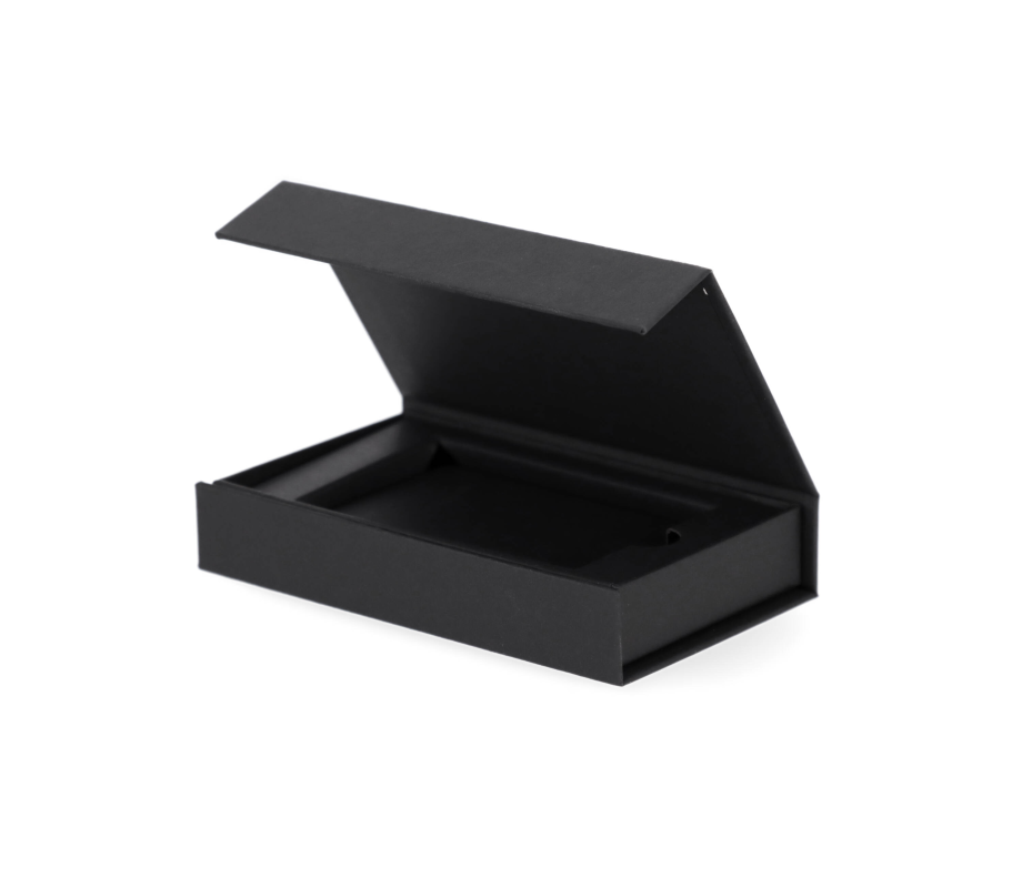 MAG-1: 120 x 70 x 20 mm magnetic box 6