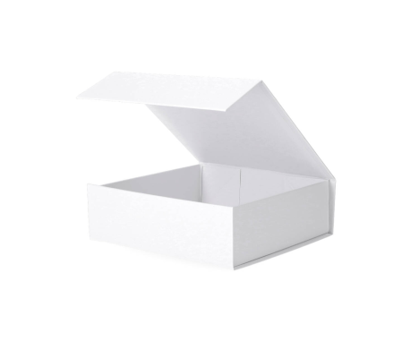 MAG-2: 150 x 150 x 50 mm quickly assembled magnetic box 2