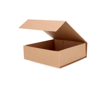 MAG-2: 150 x 150 x 50 mm quickly assembled magnetic box 5